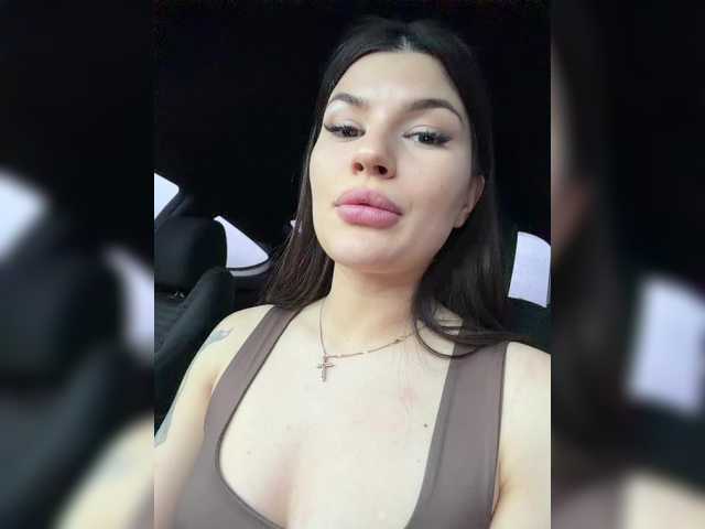 -MaybeBaby-'s BongaCams profile
