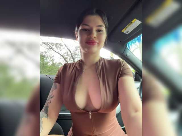 Sex chat gratuit in direct cu -MaybeBaby- pe BongaCams