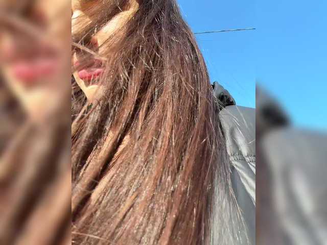 -MaybeBaby-'s BongaCams profile