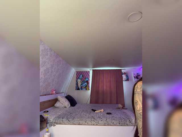 -MaybeBaby-'s BongaCams show and profile