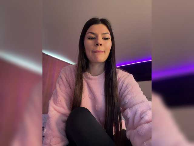 -MaybeBaby-'s BongaCams show and profile