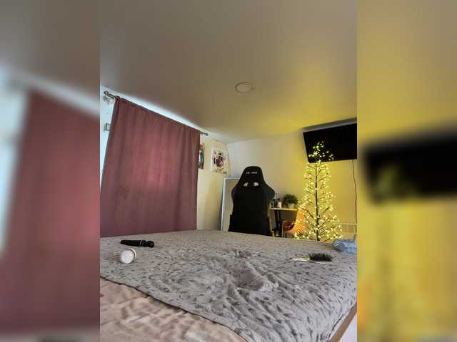 -MaybeBaby-'s BongaCams show and profile