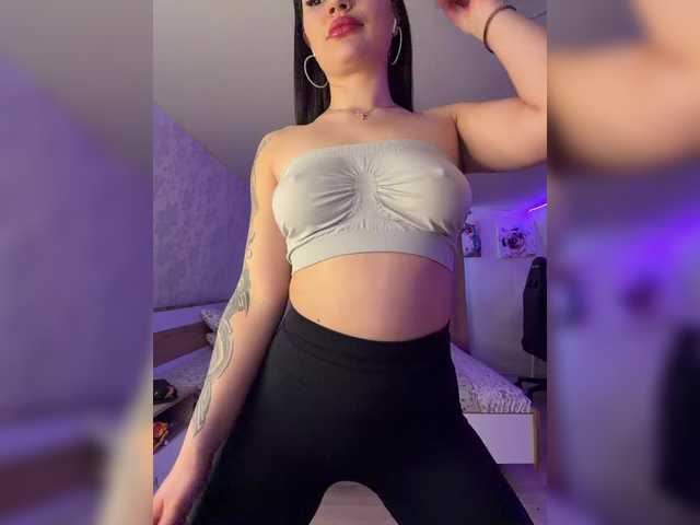 go to chat with -MaybeBaby-