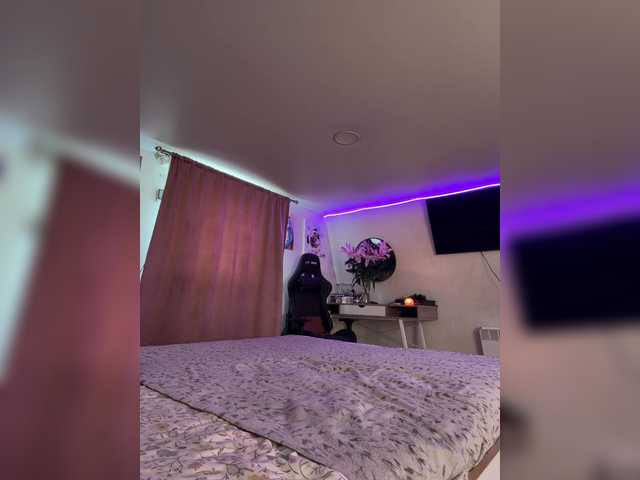 -MaybeBaby- from BongaCams is Freechat