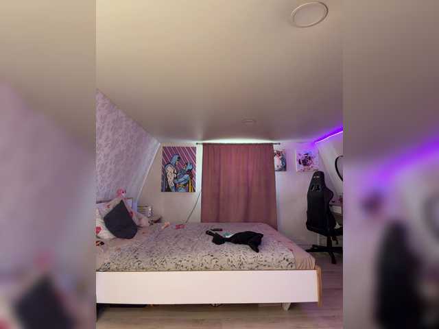 -MaybeBaby-'s BongaCams profile