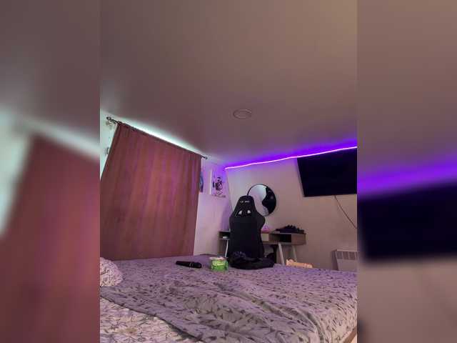 go to chat with -MaybeBaby-