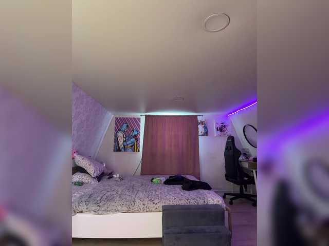 go to chat with -MaybeBaby-