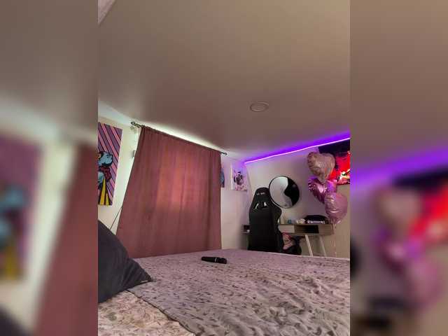 -MaybeBaby-'s BongaCams profile