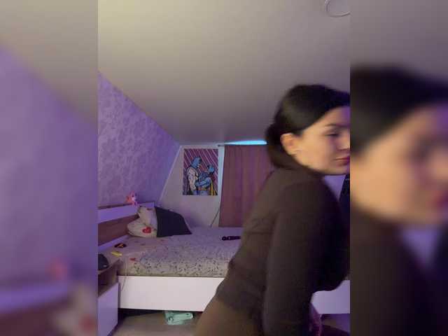 -MaybeBaby-'s BongaCams show and profile