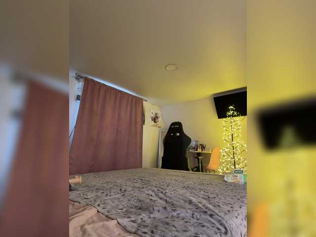 Sex chat gratuit in direct cu -MaybeBaby- pe BongaCams