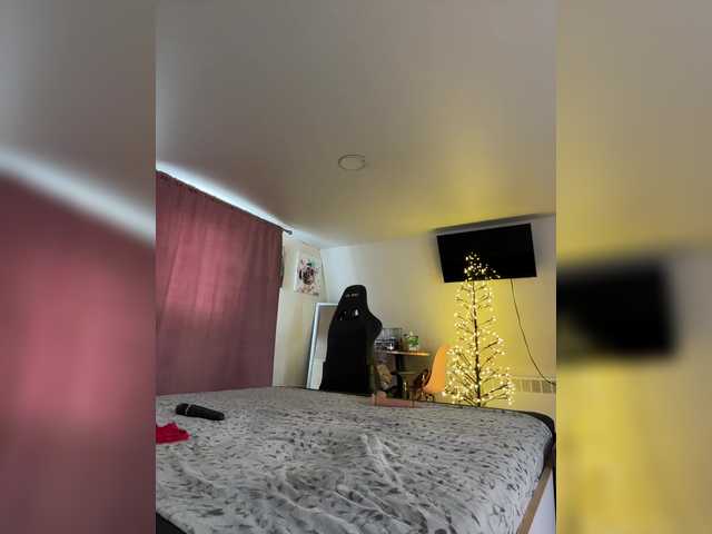 -MaybeBaby- Live Webcam on BongaCams