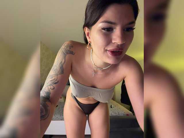-MaybeBaby- Live Webcam on BongaCams