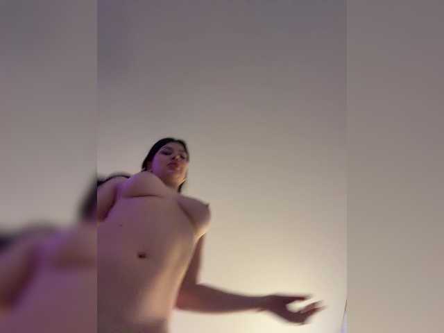 -MaybeBaby-'s BongaCams show and profile