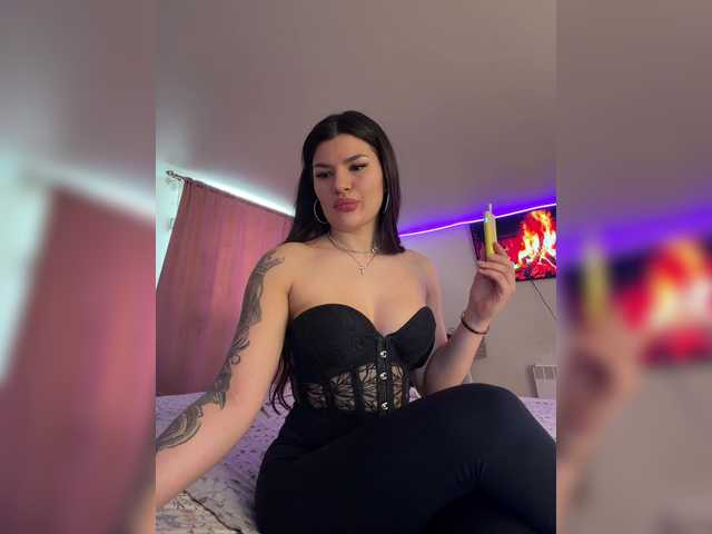 -MaybeBaby-'s BongaCams show and profile