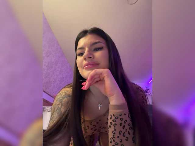 -MaybeBaby-'s BongaCams show and profile