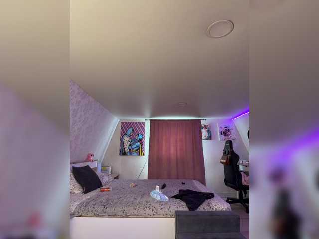 -MaybeBaby-'s BongaCams profile