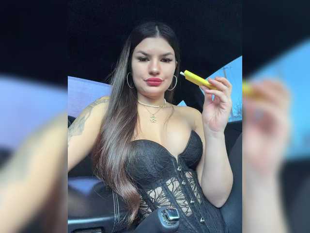 -MaybeBaby- from BongaCams