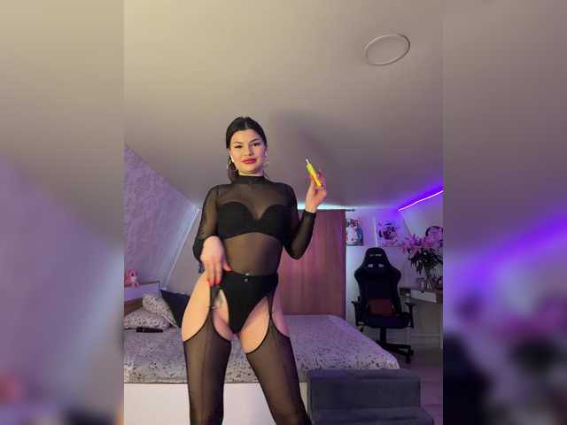 -MaybeBaby- from BongaCams is Freechat