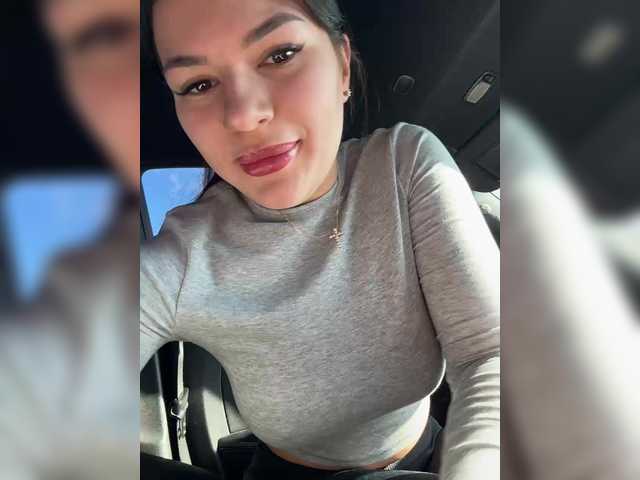 Sex chat gratuit in direct cu -MaybeBaby- pe BongaCams