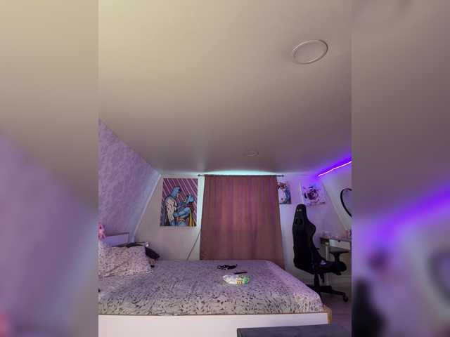 -MaybeBaby-'s BongaCams show and profile