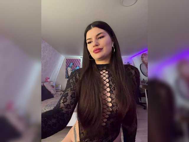 -MaybeBaby-'s BongaCams profile