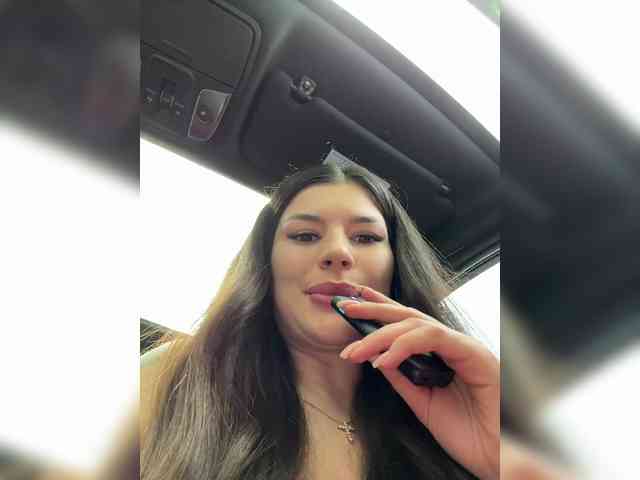 Модель: -MaybeBaby-