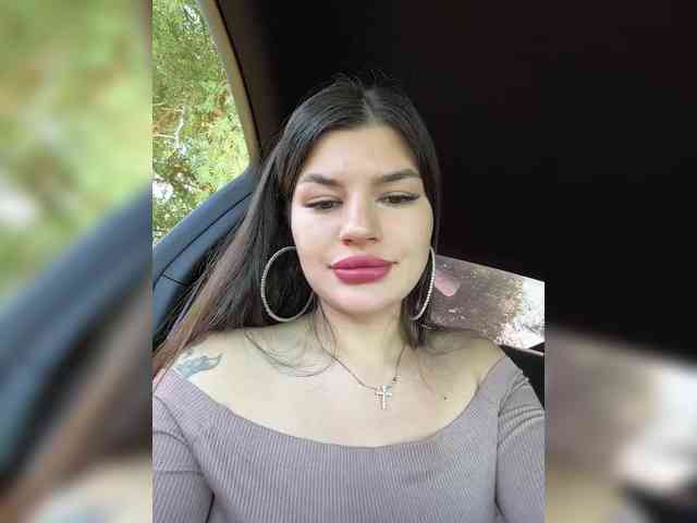 -MaybeBaby- webcam