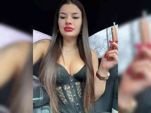 -MaybeBaby- webcam