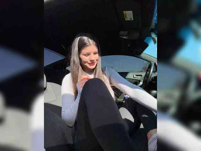 Модель: -MaybeBaby-