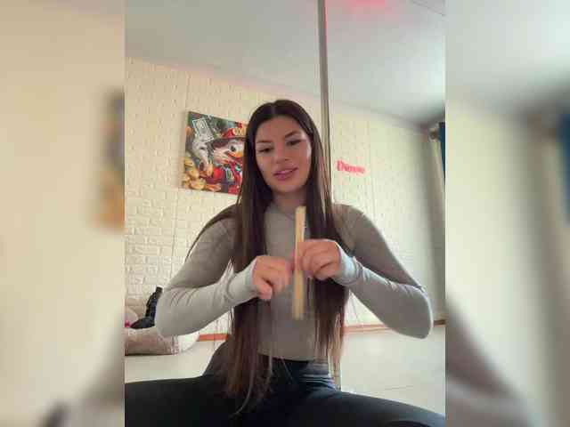 -MaybeBaby-'s webcam live show
