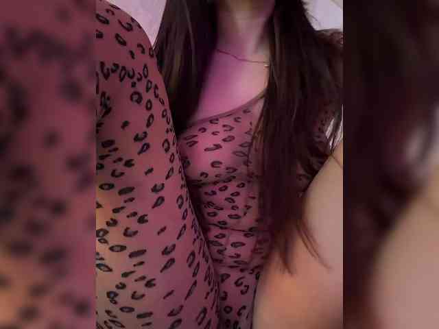 -MaybeBaby- Live Webcam on BongaCams