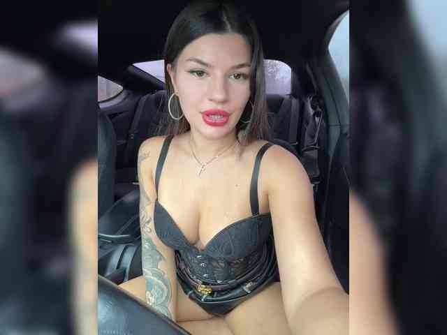 -MaybeBaby-'s webcam live show