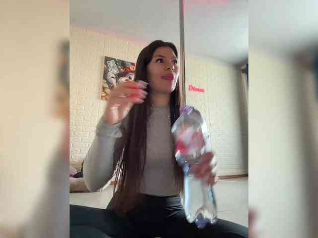 -MaybeBaby-'s webcam live show