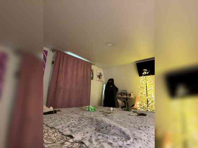 -MaybeBaby-'s webcam live show