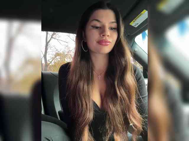 -MaybeBaby-'s webcam live show