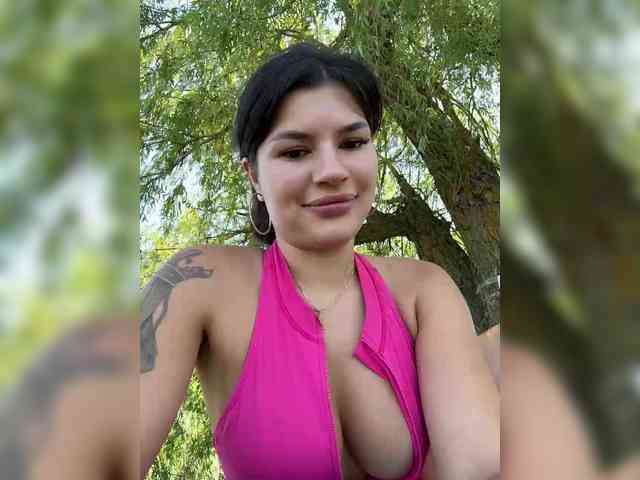 private live web cam -MaybeBaby-