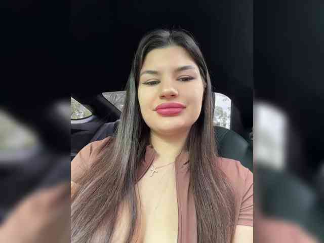 Модель: -MaybeBaby-