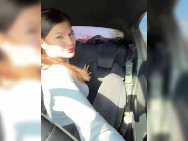 Модель: -MaybeBaby-