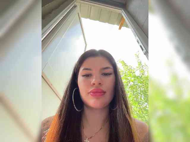-MaybeBaby- Live Webcam on BongaCams