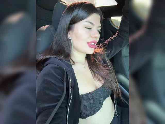 -MaybeBaby- webcam