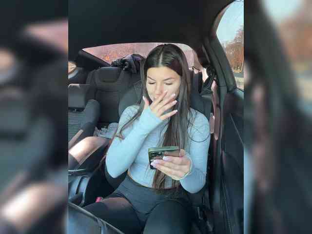 Модель: -MaybeBaby-