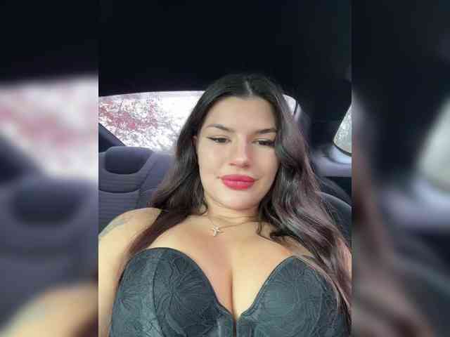 -MaybeBaby-'s webcam live show