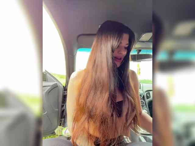 -MaybeBaby- Live Webcam on BongaCams
