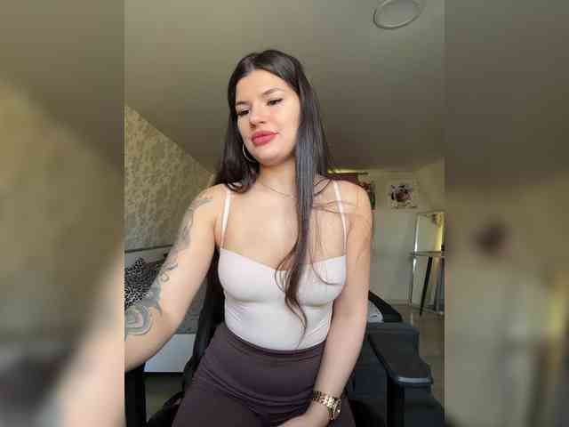 -MaybeBaby- Live Webcam on BongaCams