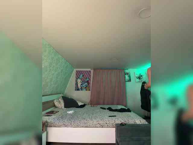 -MaybeBaby-'s Sexcam