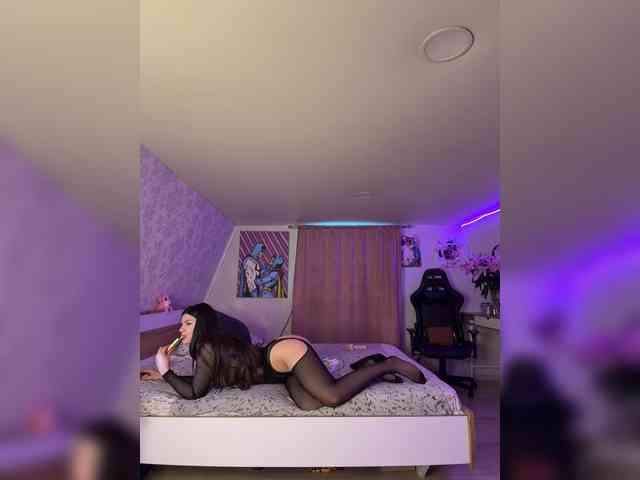 -MaybeBaby- Live Webcam on BongaCams