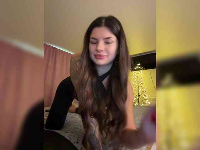 -MaybeBaby- webcam