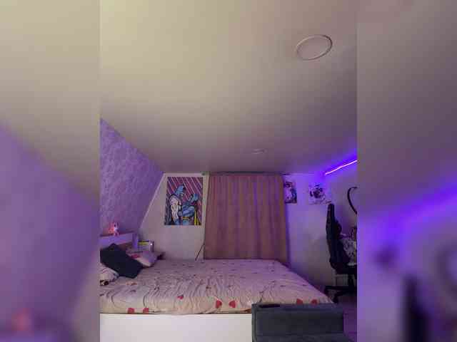 -MaybeBaby- Live Webcam on BongaCams