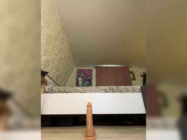 -MaybeBaby- webcam