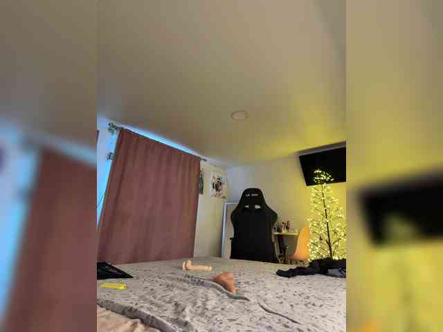 -MaybeBaby- Live Webcam on BongaCams